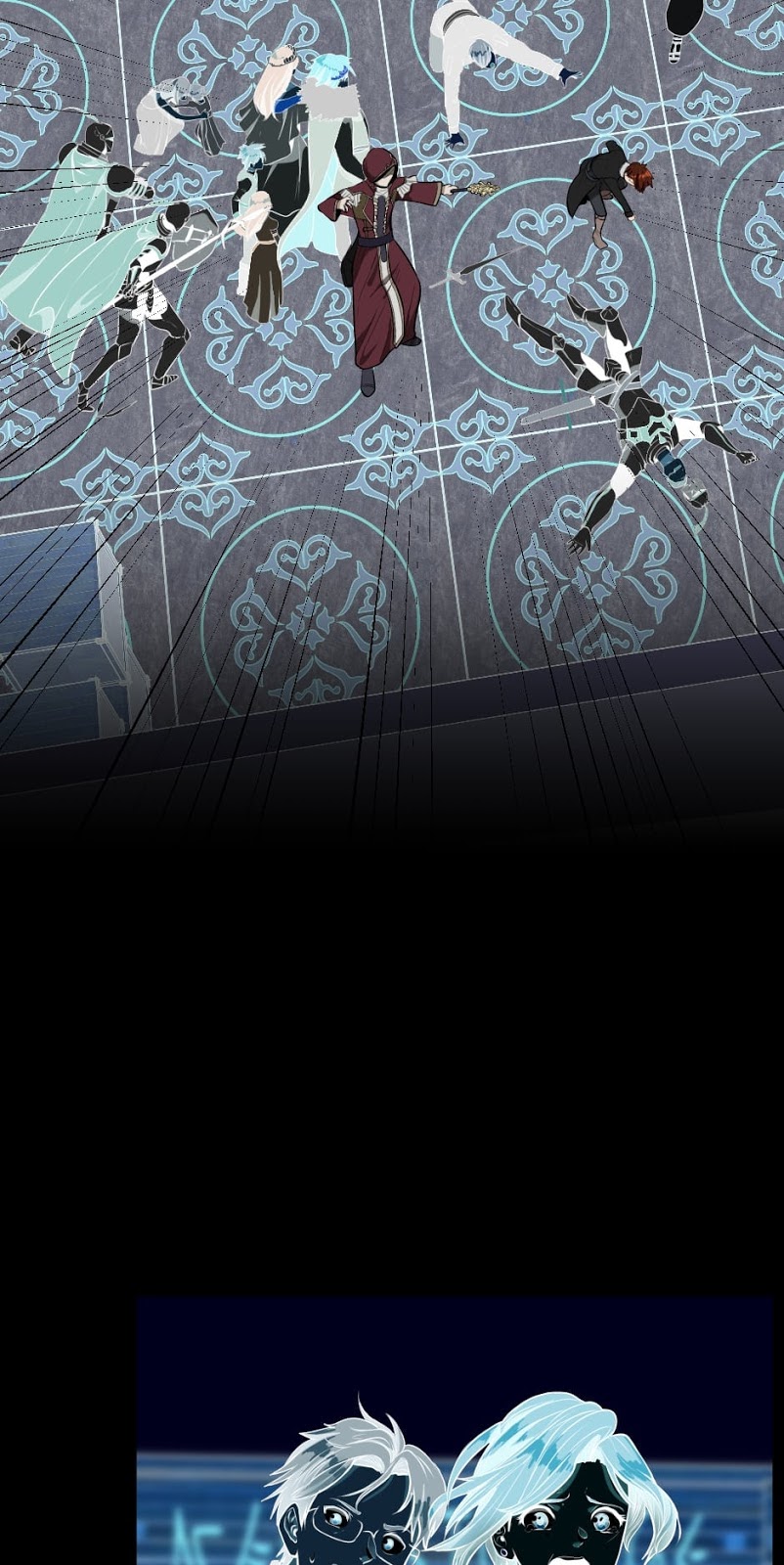 The Beginning After The End Chapter 43 image 40